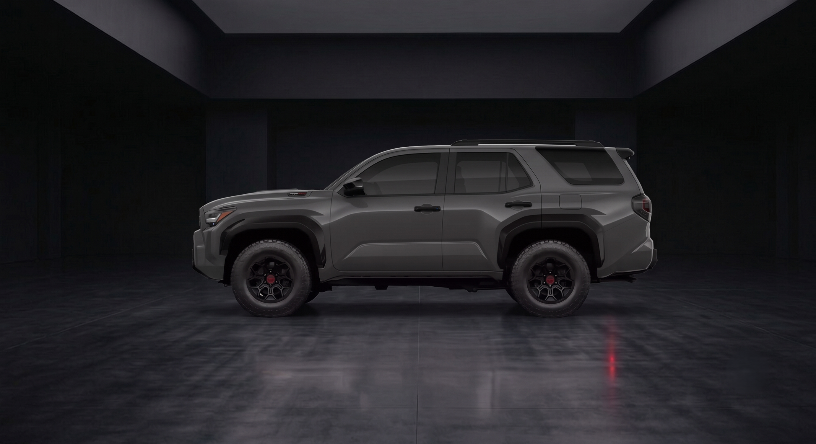 4Runner