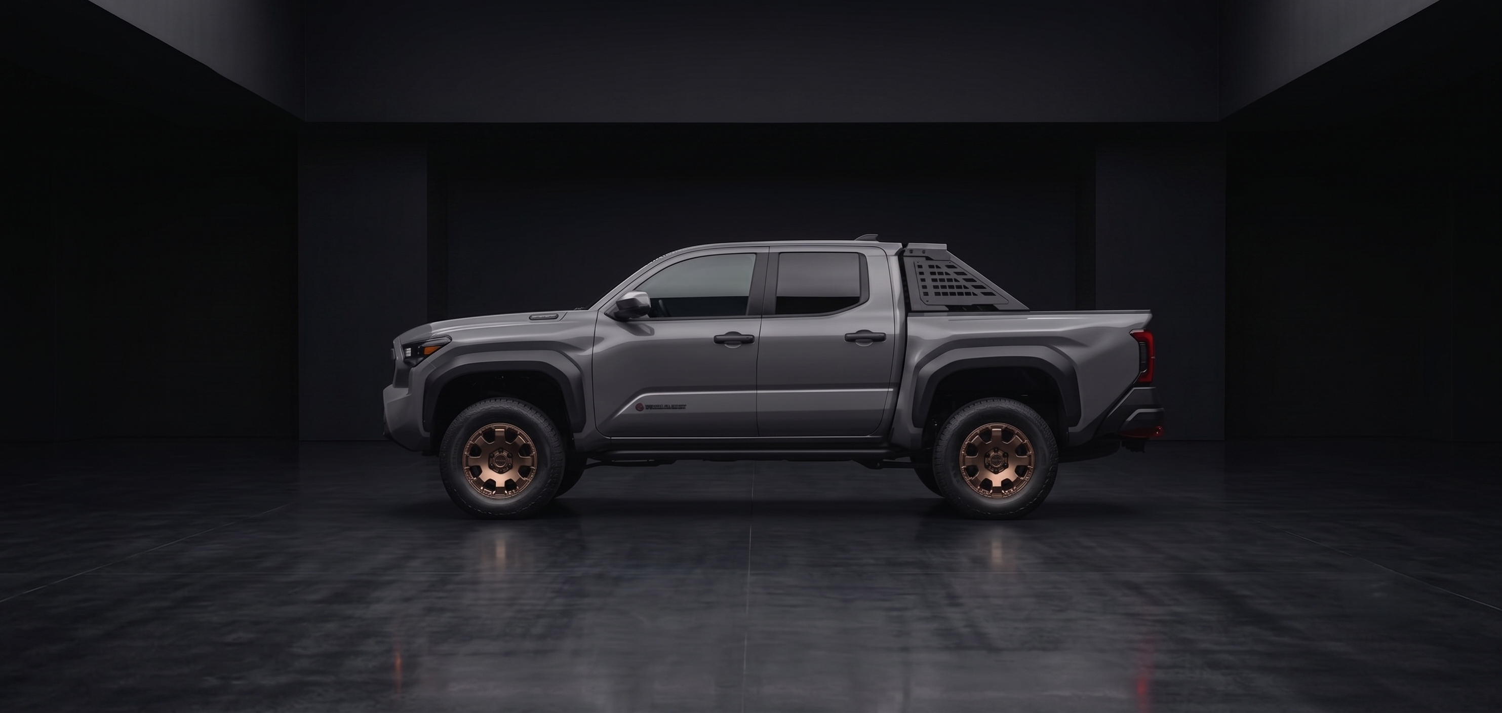 Tacoma