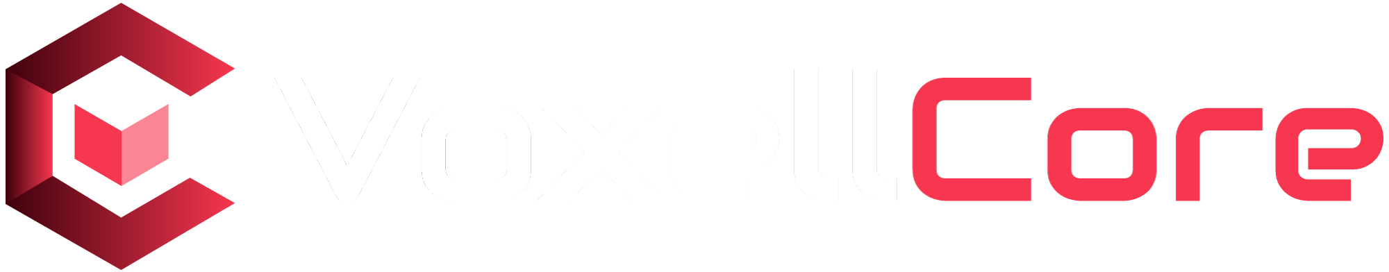 Voxell Core